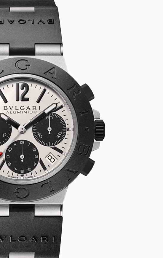 Bvlgari watches - RABAT Jewelry Official Retailer
