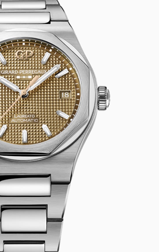 Girard-Perregaux watches - RABAT Jewelry Official Retailer
