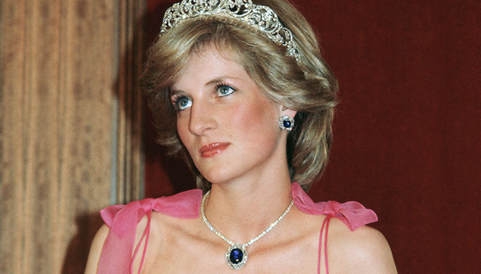 Las joyas eternas de la princesa Diana - RABAT Magazine