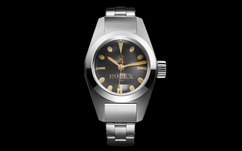Rolex Submariner: Historia del reloj más famoso del mundo.