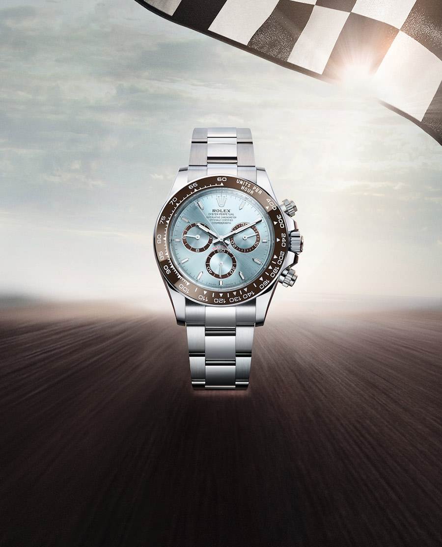 Nuevos relojes 2023 Rolex, el reto de la excelencia - RABAT Magazine