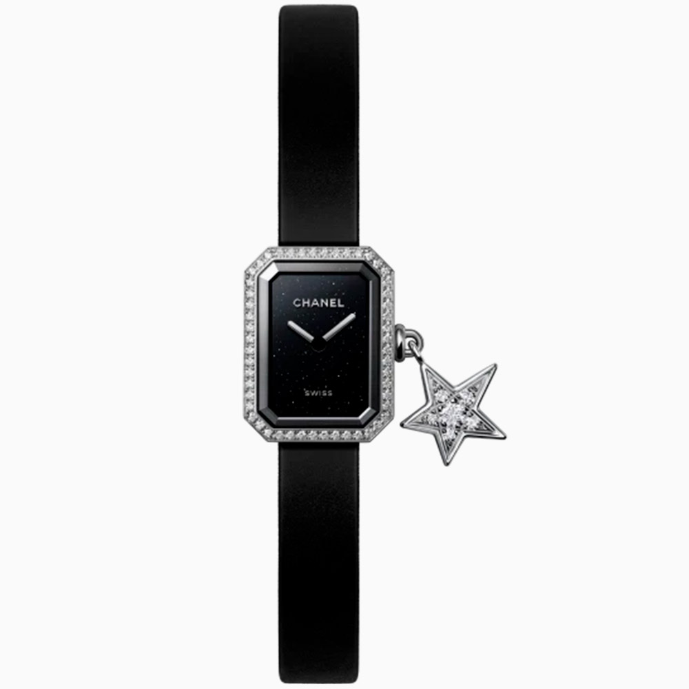 Relojes Chanel® | Distribuidor Oficial | Joyería RABAT