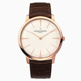 Vacheron Constantin Patrimony Ref. 81180 000R 9159 RABAT