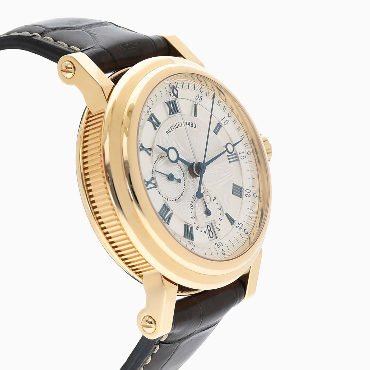 Breguet Marine Chronograph