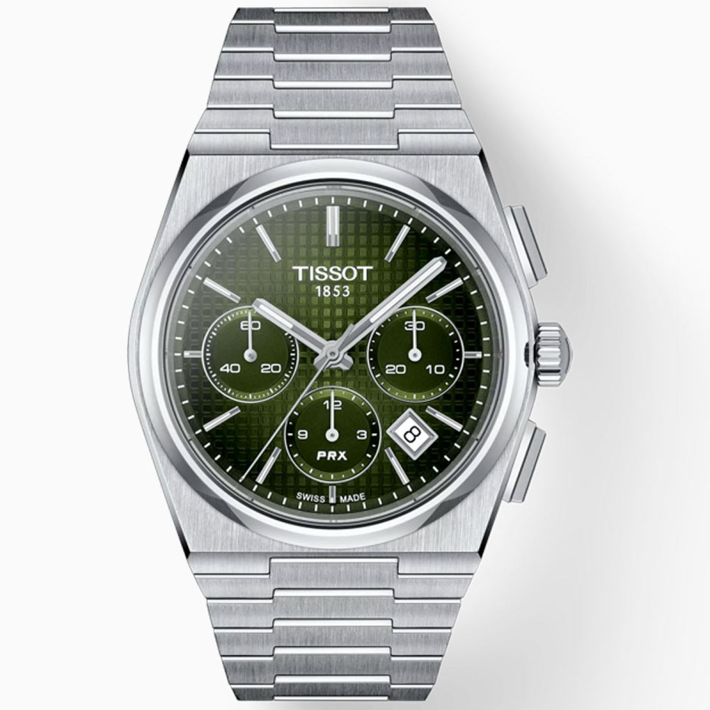 Tissot PRX Automatic Chronograph