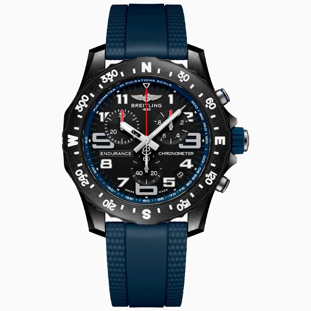 Breitling Endurance Pro 44