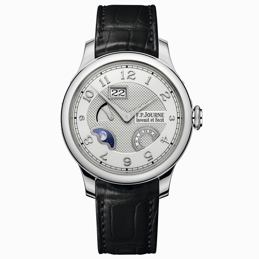 F.P.Journe Classique Divine