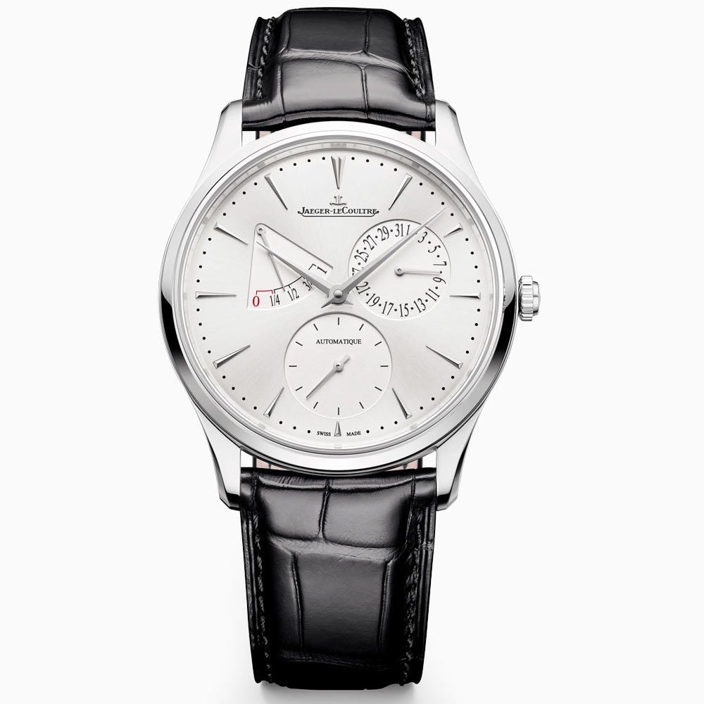 Jaeger-LeCoultre Master Ultra Thin Power Reserve