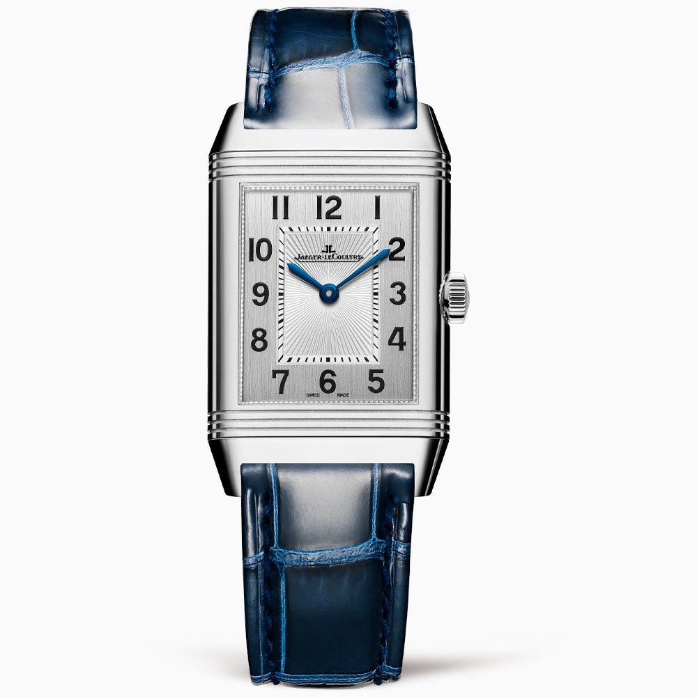 Jaeger-LeCoultre Reverso Classic Duetto