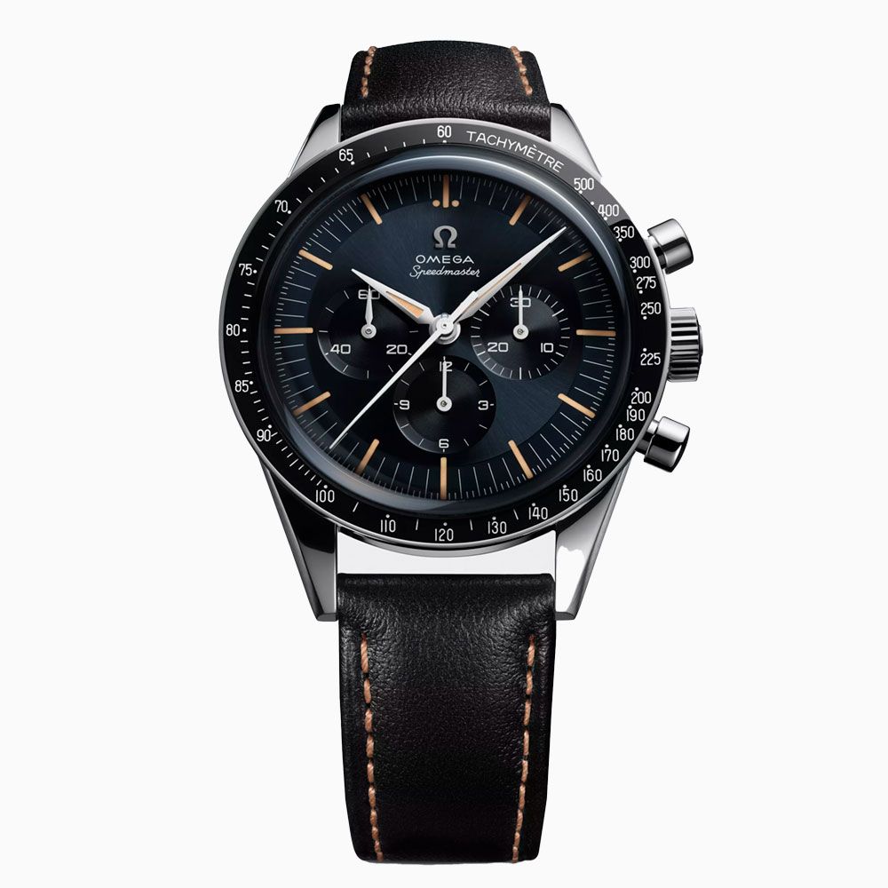 Omega Speedmaster Anniversary Series