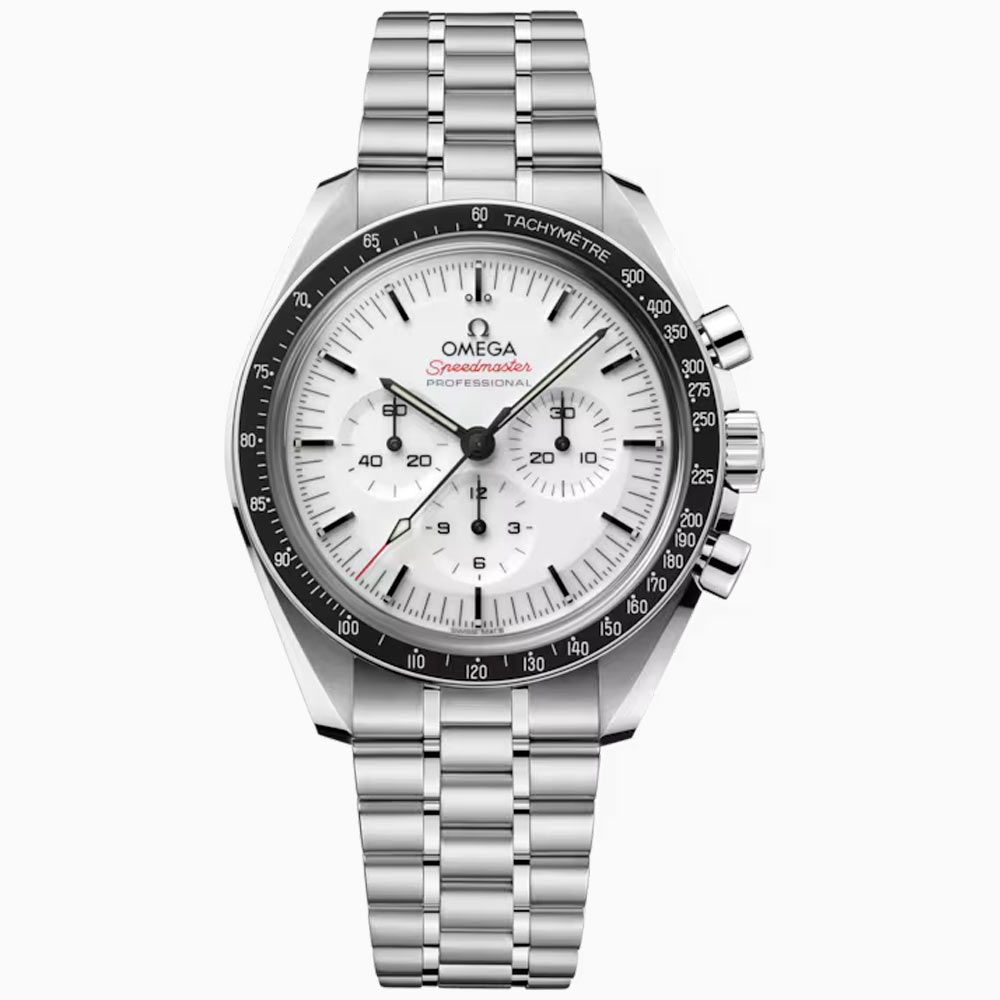 Omega Speedmaster Moonwatch Professional