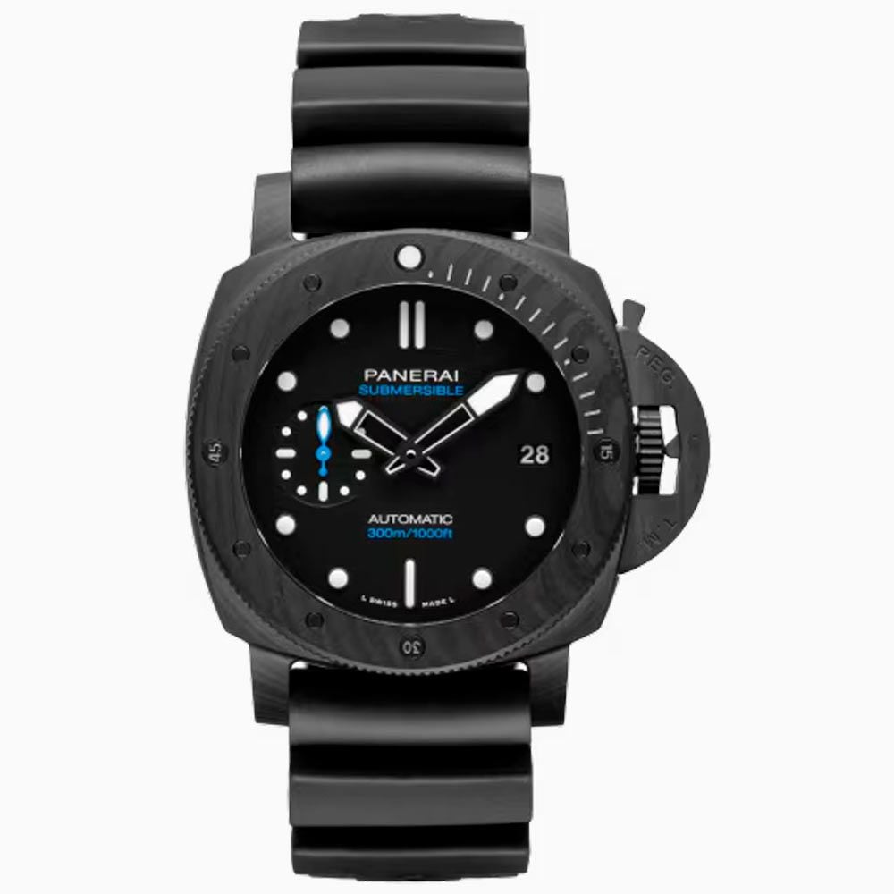 Panerai Submersible Carbotech™