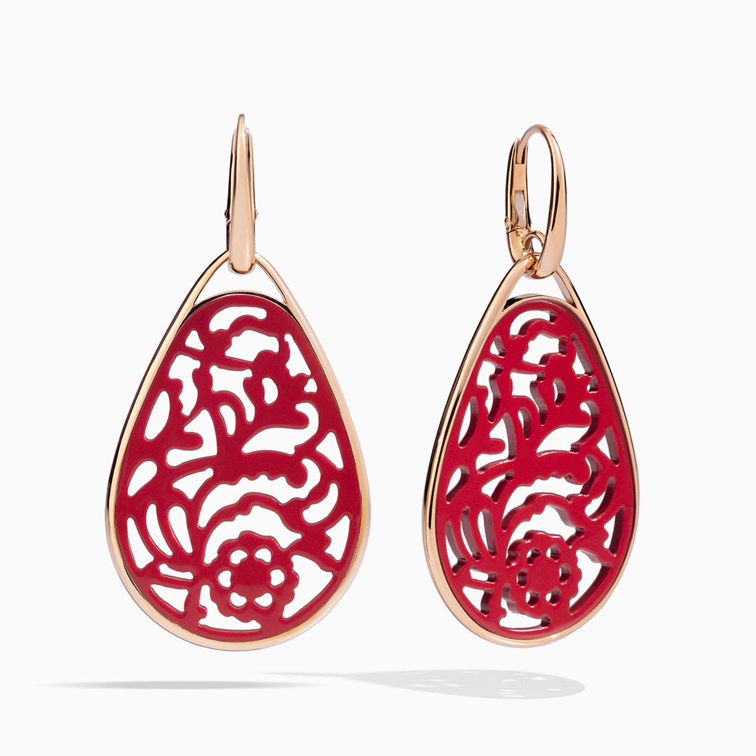 Pomellato earrings 