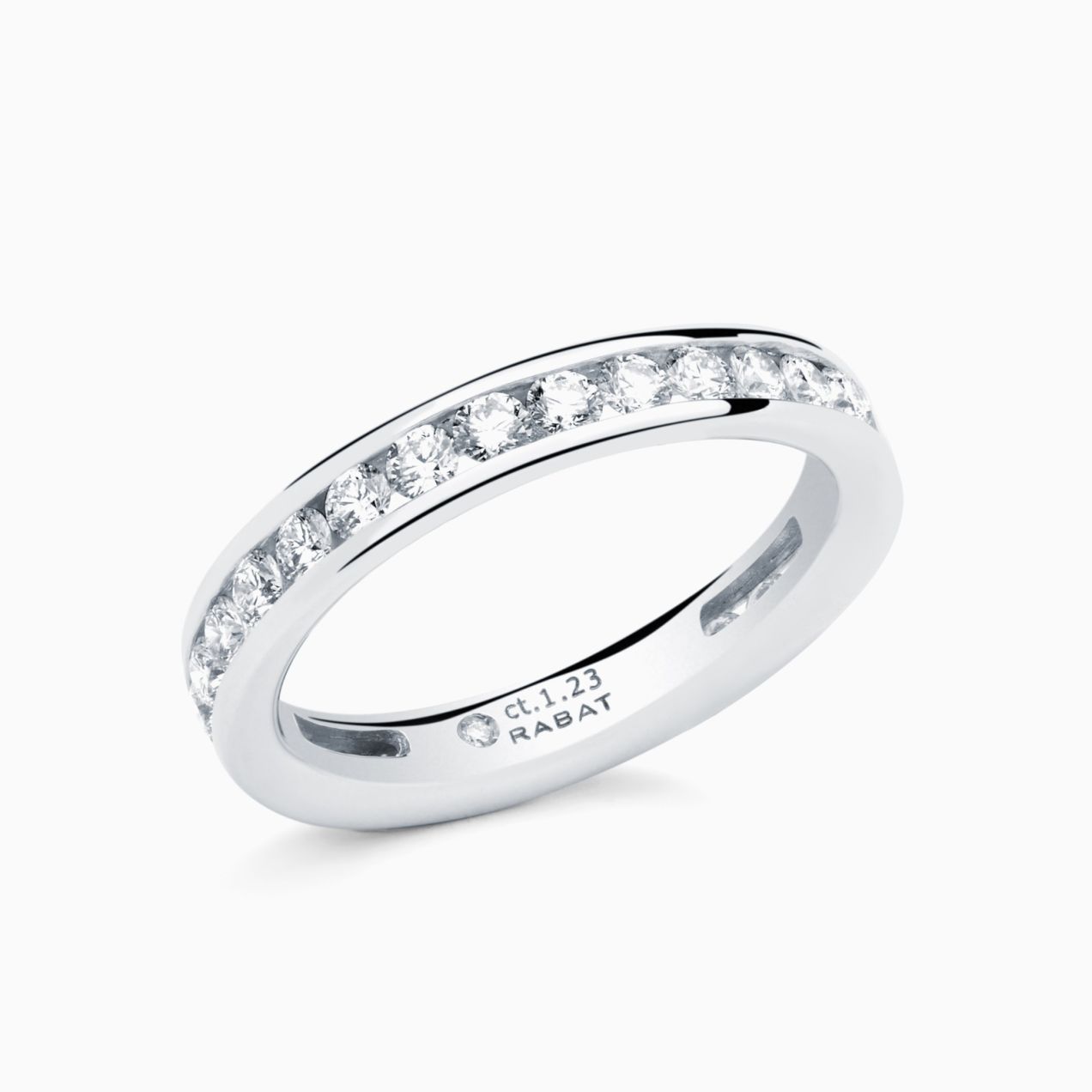 Engagement ring RABAT Bridge of Love