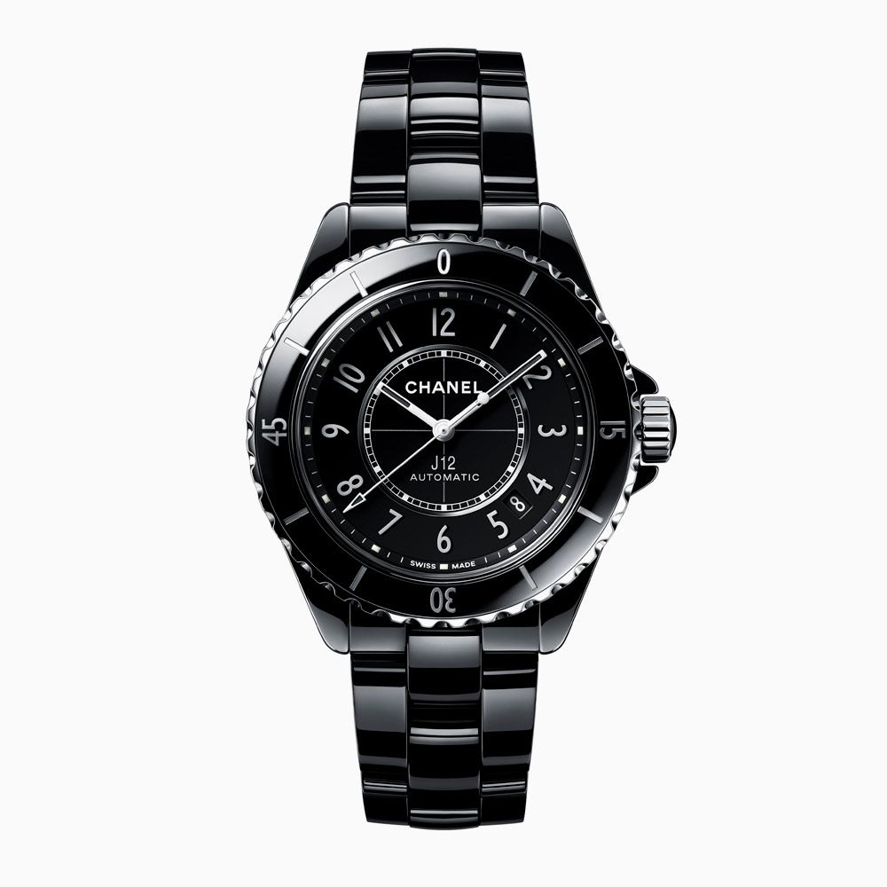 Relojes Chanel® | Distribuidor Oficial | Joyería RABAT