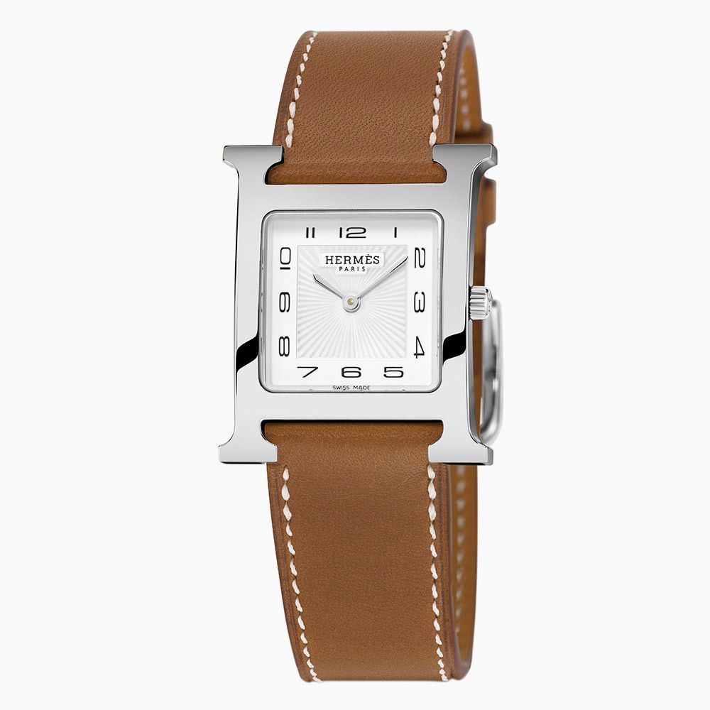 Relojes Hermès® | Distribuidor Oficial | Joyería RABAT