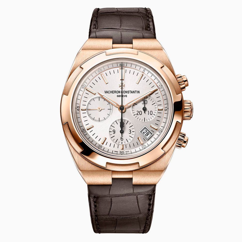 Relojes Vacheron Constantin® | Joyería RABAT | Distribuidor Oficial