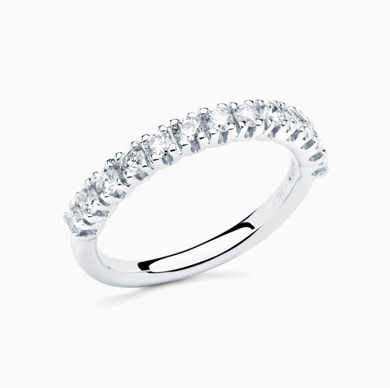 Engagement rings with diamonds RABAT Always U