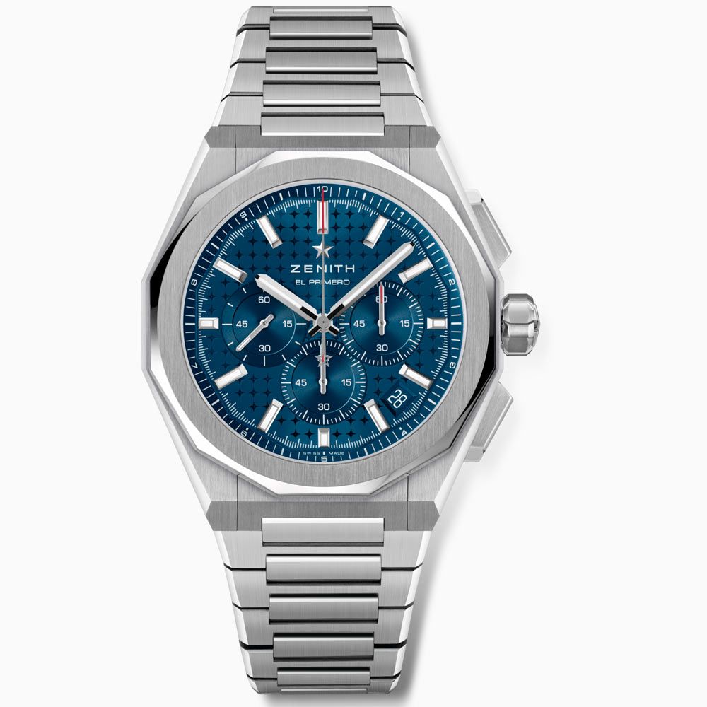 Zenith Defy Skyline Chrono 