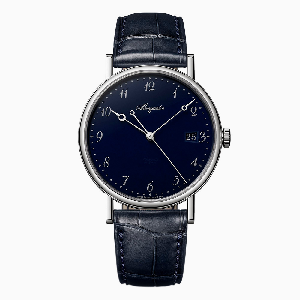 Breguet Classique 5177 Ref. 5177BB 2Y 9V6 RABAT Jewelry