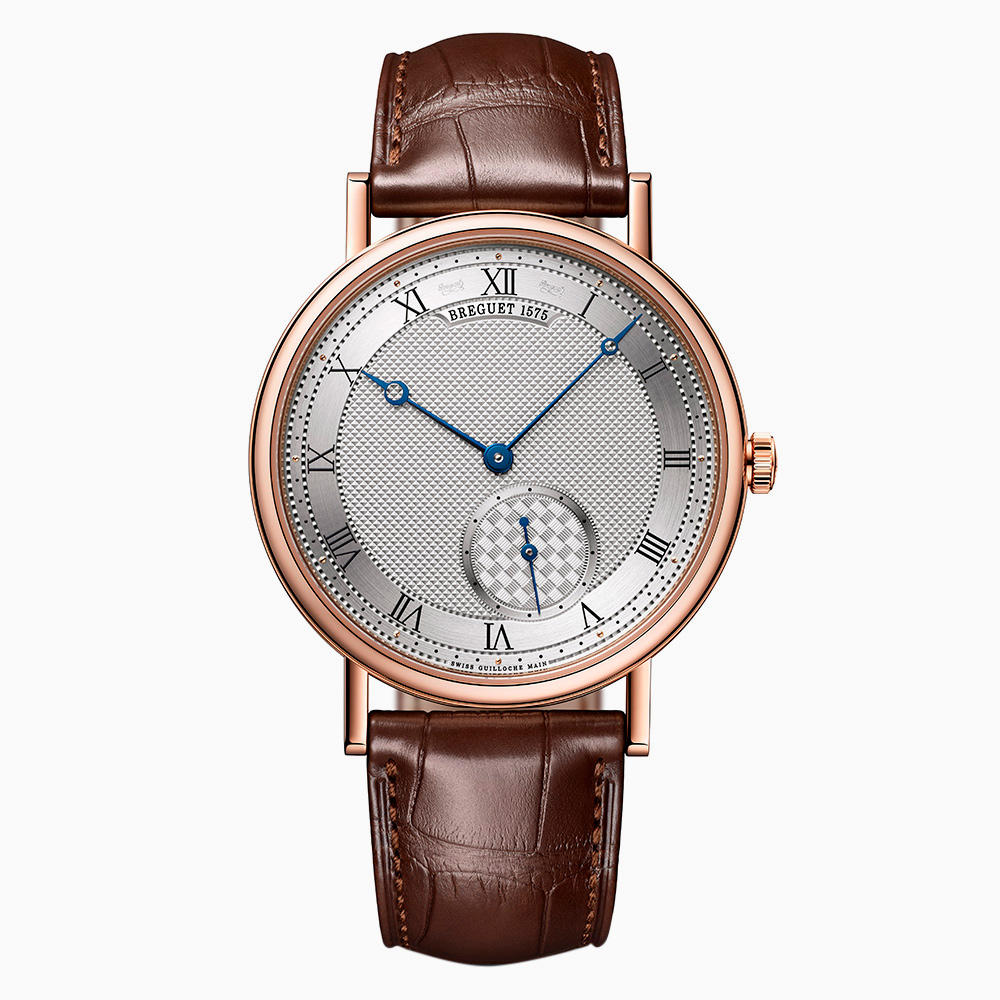 Breguet Classique 7147 Ref. 7147BR 129 WU Joyeria RABAT