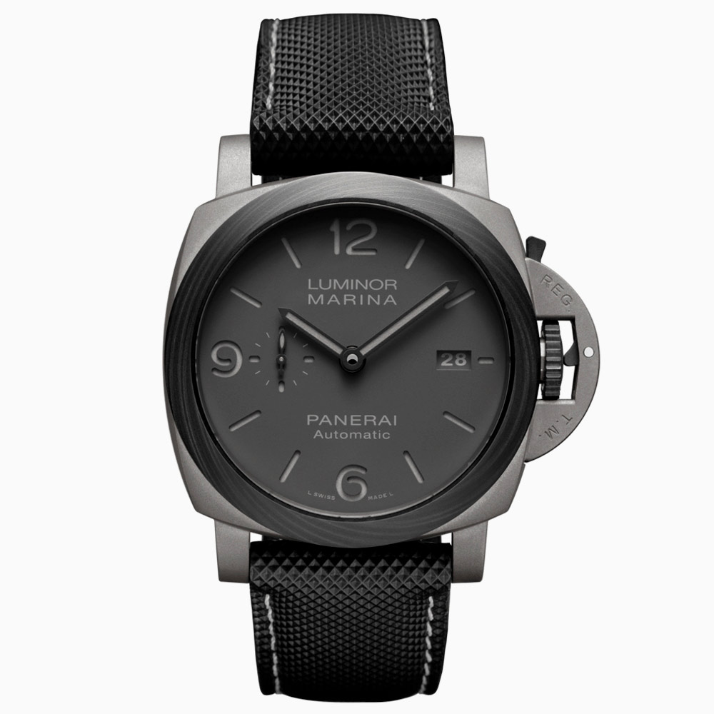 Panerai Luminor Marina PAM01662 RABAT Jewelry