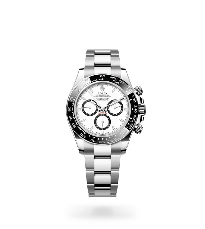 Relojes Rolex Cosmograph Daytona | Joyería RABAT
