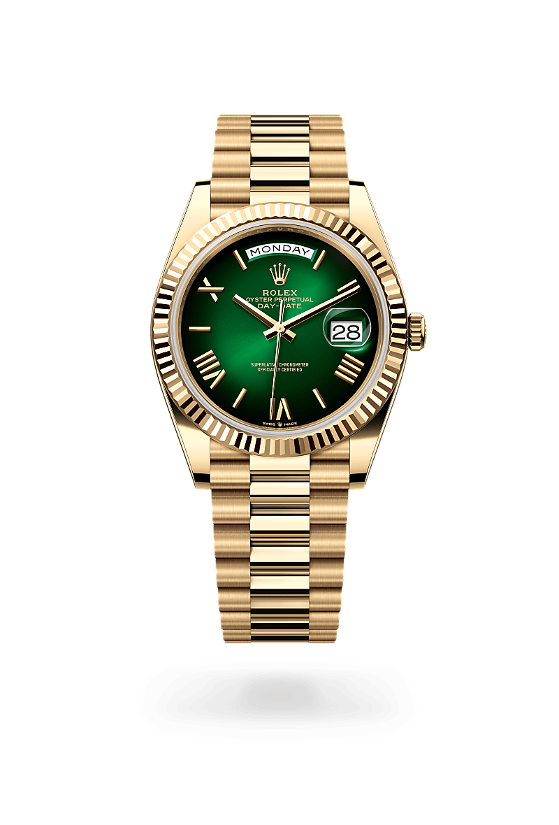 Rolex Day-Date 40 M228238-0069