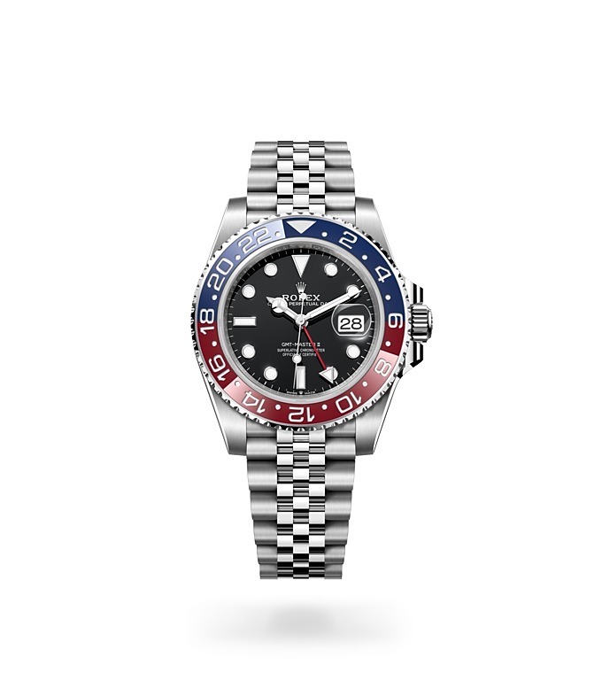 Relojes Rolex GMT Master II | Joyería RABAT