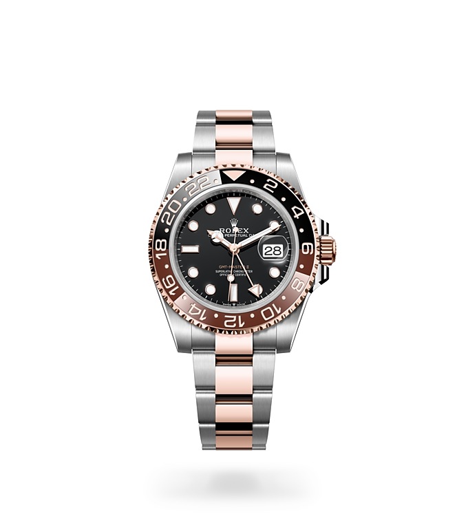 Relojes Rolex GMT Master II | Joyería RABAT