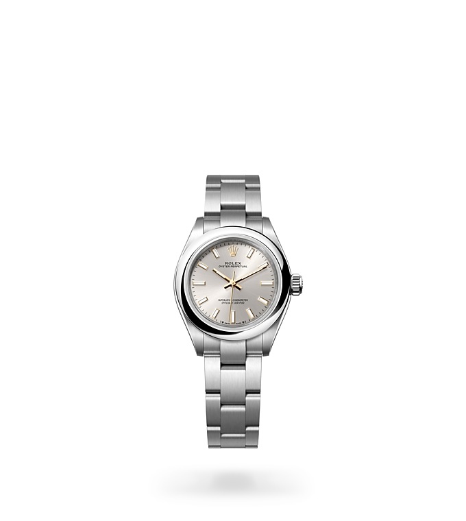 Relojes Rolex Oyster Perpetual | Joyería RABAT