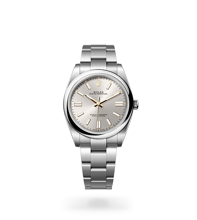 Relojes Rolex Oyster Perpetual| Joyería RABAT