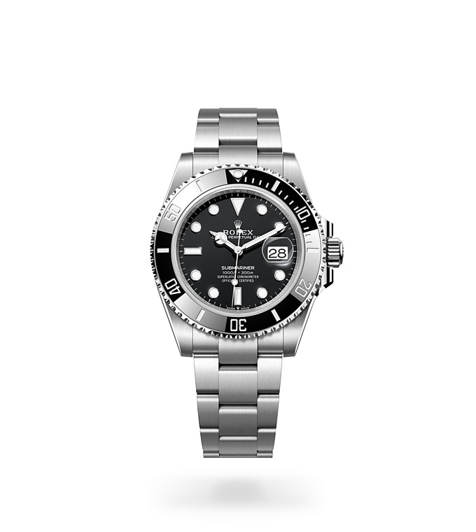 Relojes Rolex Submariner | Joyería RABAT
