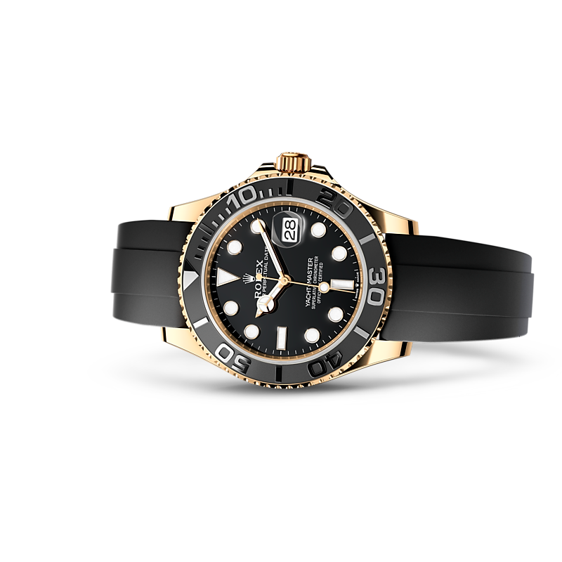 Rolex Yacht-Master in Gold, M226658-0001 | RABAT Jewellery