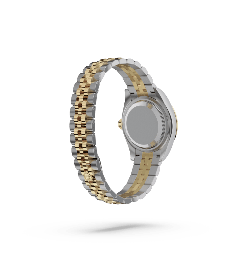 Rolex Lady-Datejust M279163-0023 technical specifications details