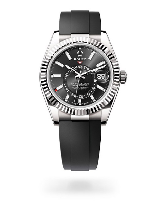 Relojes Rolex en Joyería RABAT - Distribuidor Oficial