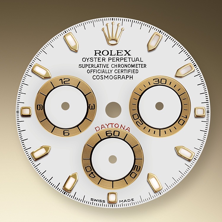 Rolex Cosmograph Daytona en Acero Oystersteel y oro, m116503-0001 | Joyería  RABAT