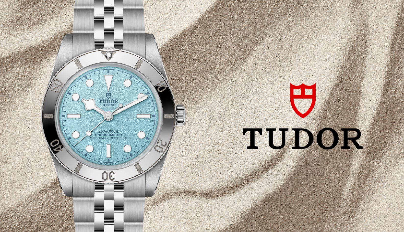 Relojes Tudor RABAT