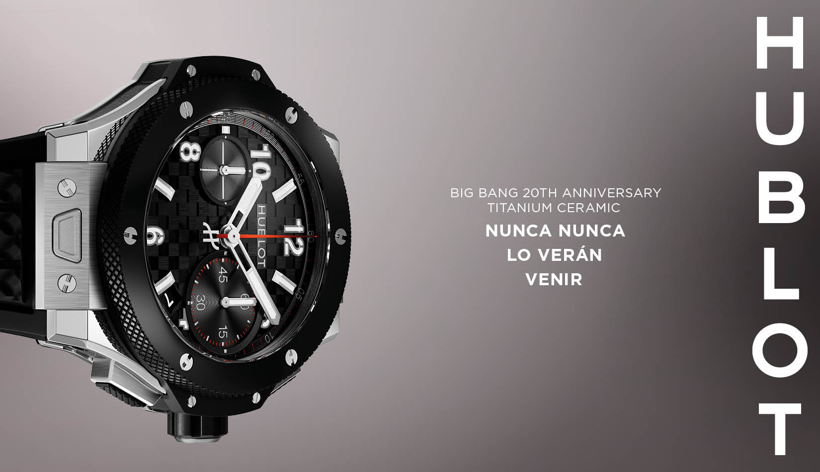 “Relojes